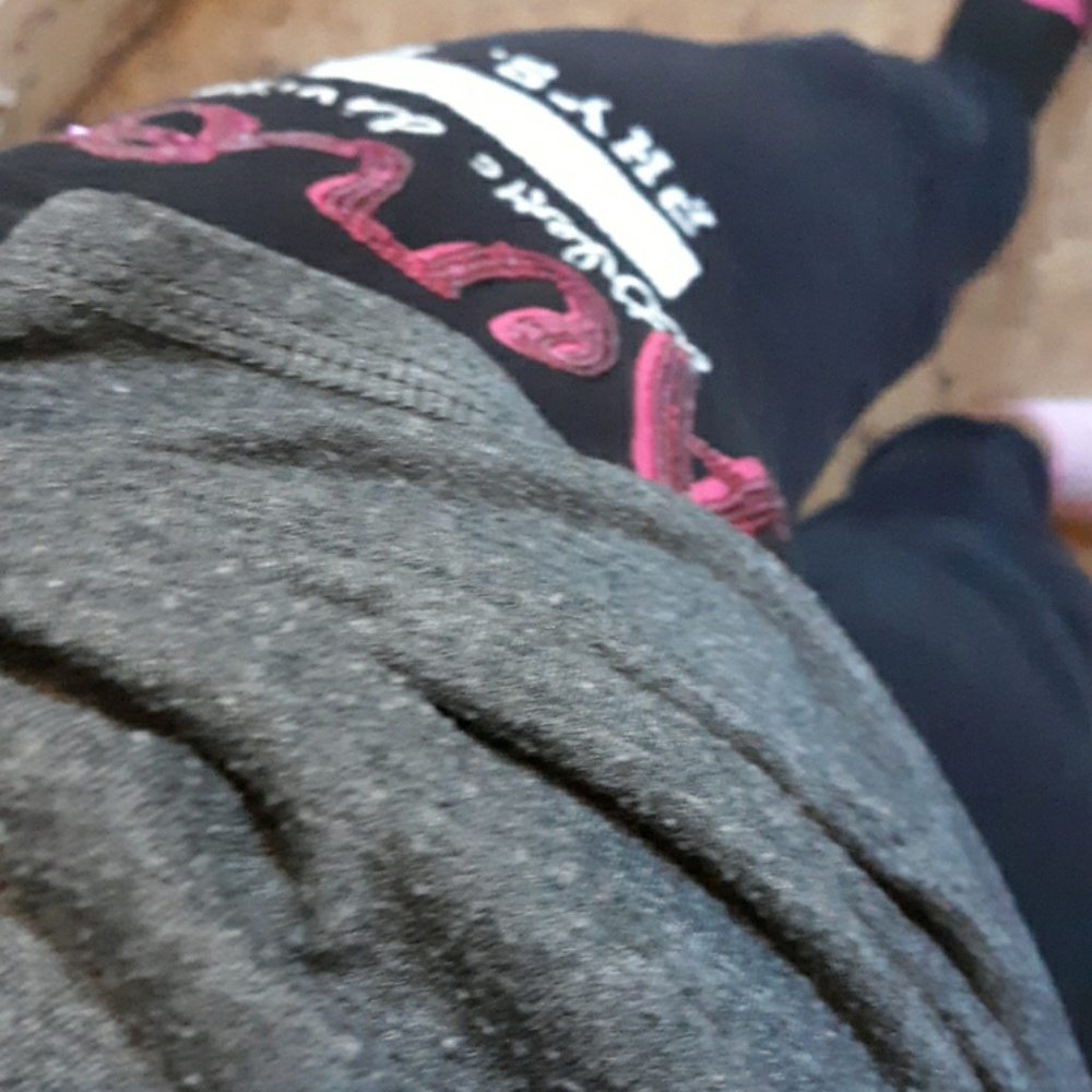 Sweatpants